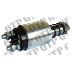 Solénoïde de démarreur