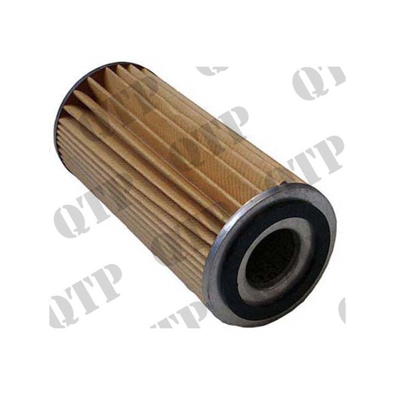 Filtre hydraulique