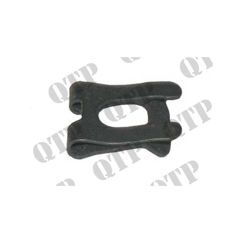 Clip de câble de manette de gaz (Pack de 5)