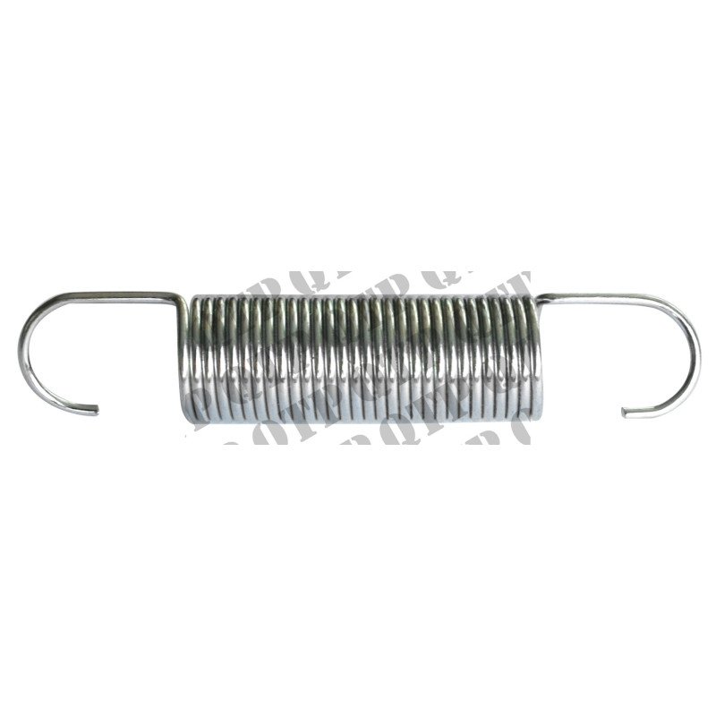 Ressort de la pédale d'embrayage