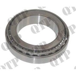 Blocage du différentiel du palier