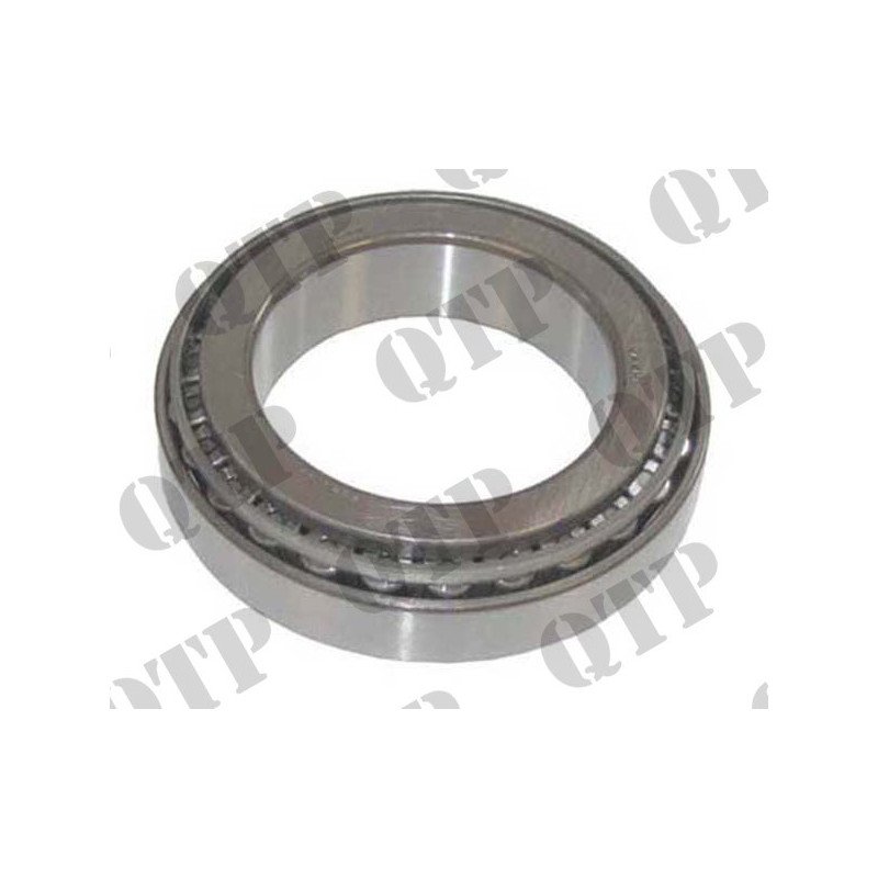 Blocage du différentiel du palier