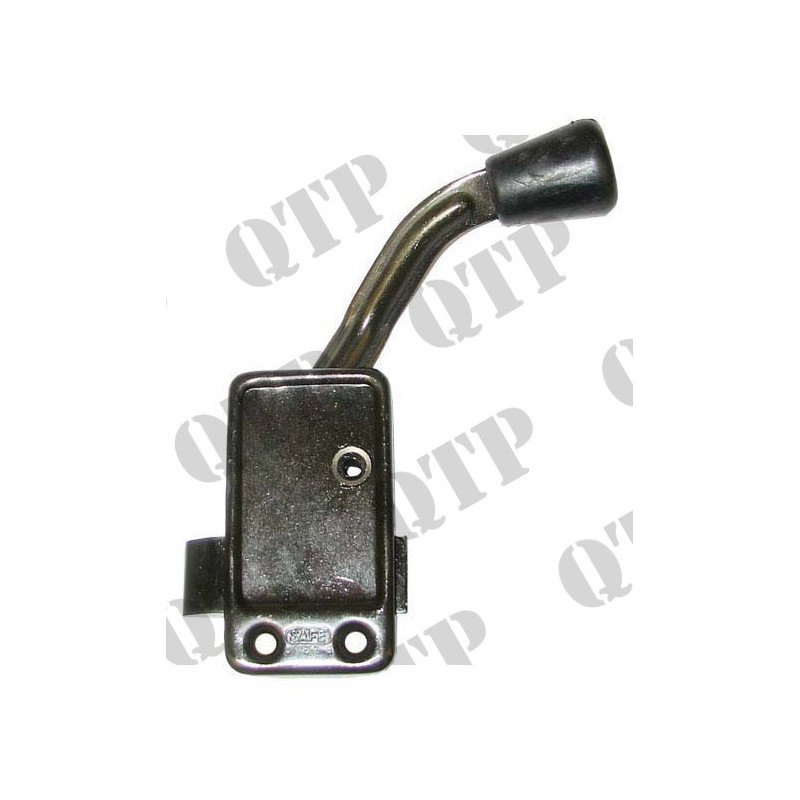 Serrure de porte, D