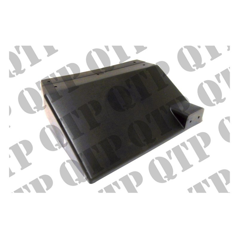 Bavette de garde-boue D