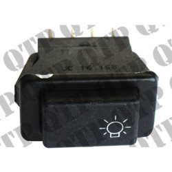 Interrupteur lumière phare