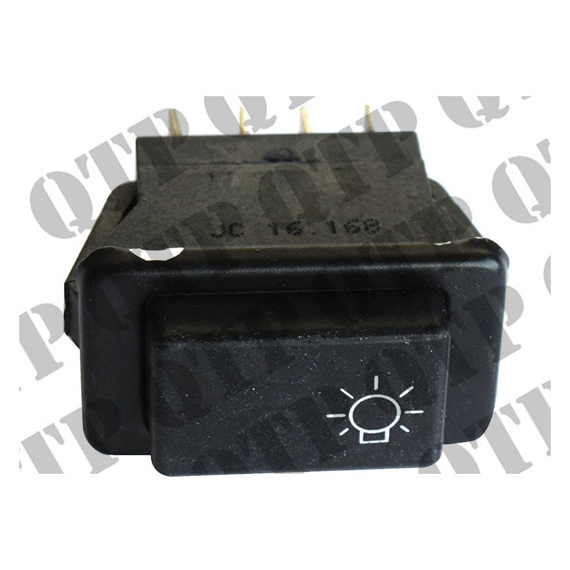 Interrupteur lumière phare