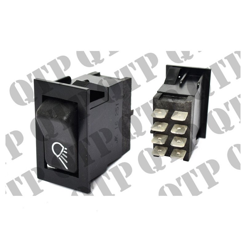 Interrupteur de phare de travail