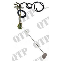 Élément de réservoir