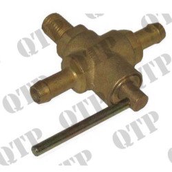 Robinet du réservoir d'essence