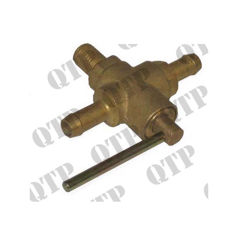 Robinet du réservoir d'essence