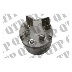 Contacteur d'allumage