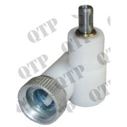 Transmission à angle