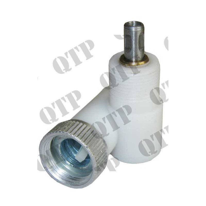 Transmission à angle