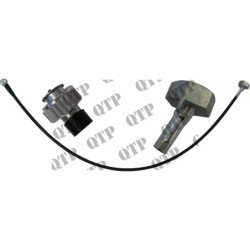 Câble de compte-tours