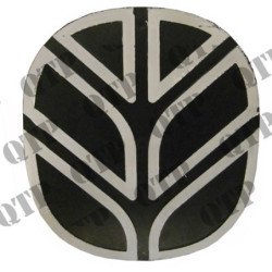 Écusson de garde-boue (Pack de 2)