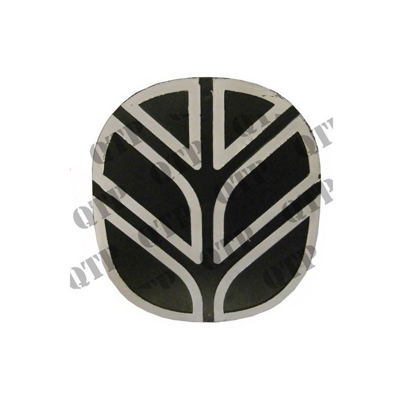 Écusson de garde-boue (Pack de 2)