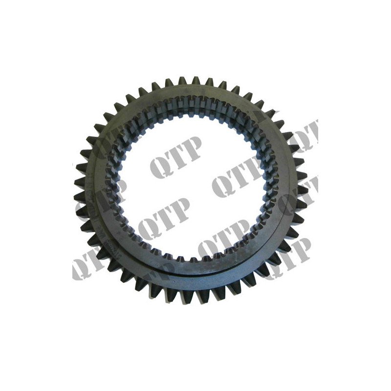 Boîte de transmission