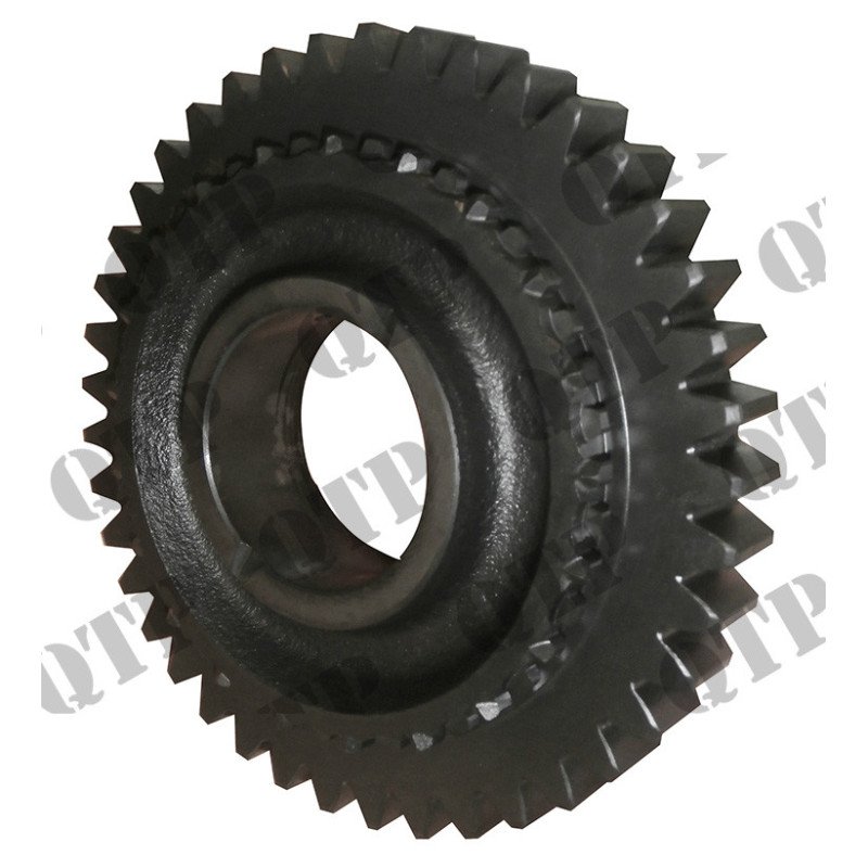 Boîte de transmission