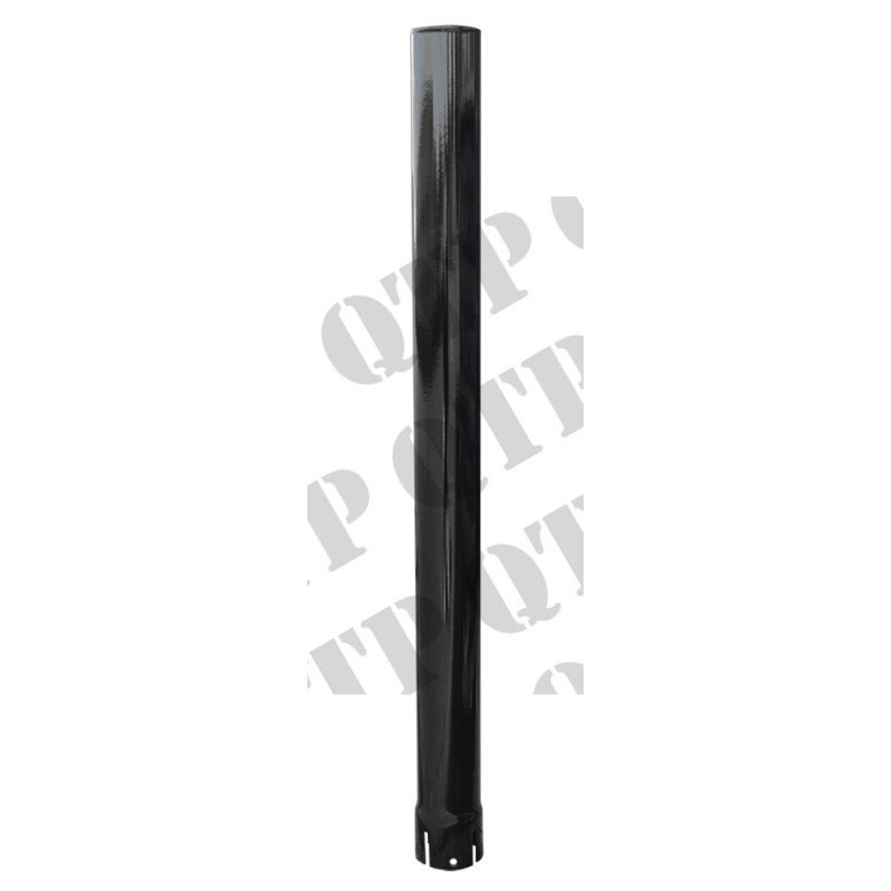 Tuyau d'échappement