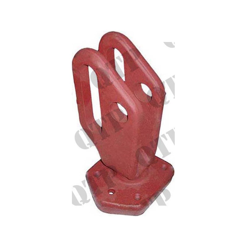 Fourchette inférieure de boîte de nivellement