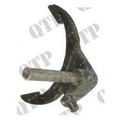 Fourchette de sélection PTO