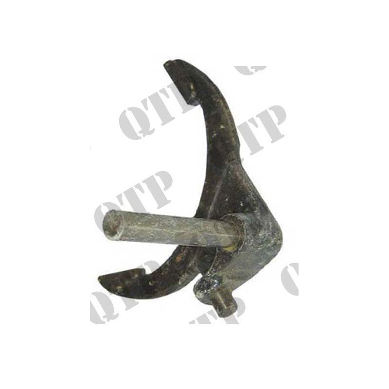 Fourchette de sélection PTO