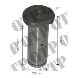 Tige de vérin de direction assistée (Pack de 2)