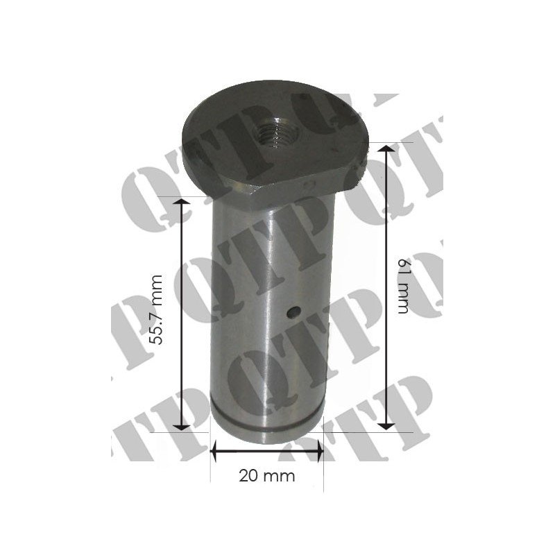 Tige de vérin de direction assistée (Pack de 2)