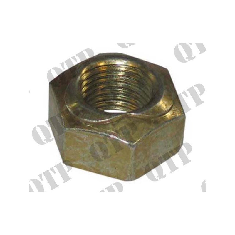 Écrou de la roue à couronne (Pack de 2)