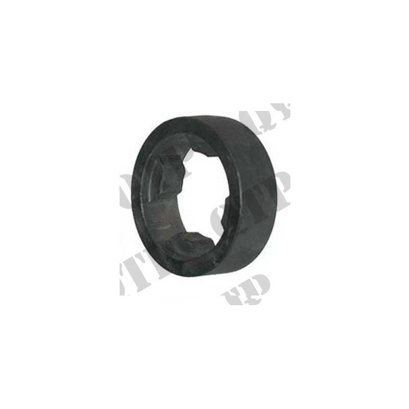 Accouplement d'arbre pour pompe hydraulique