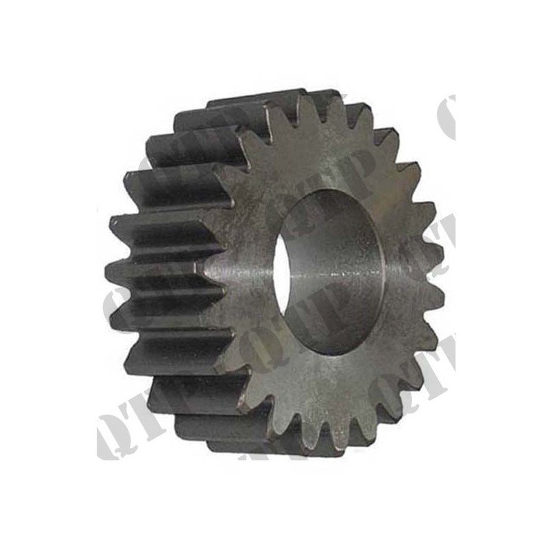 Pignon intermédiaire