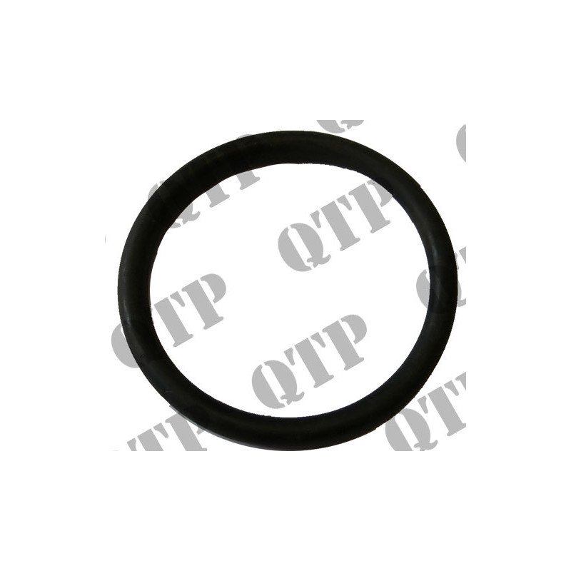 Joint torique d'essieu avant (Pack de 2)