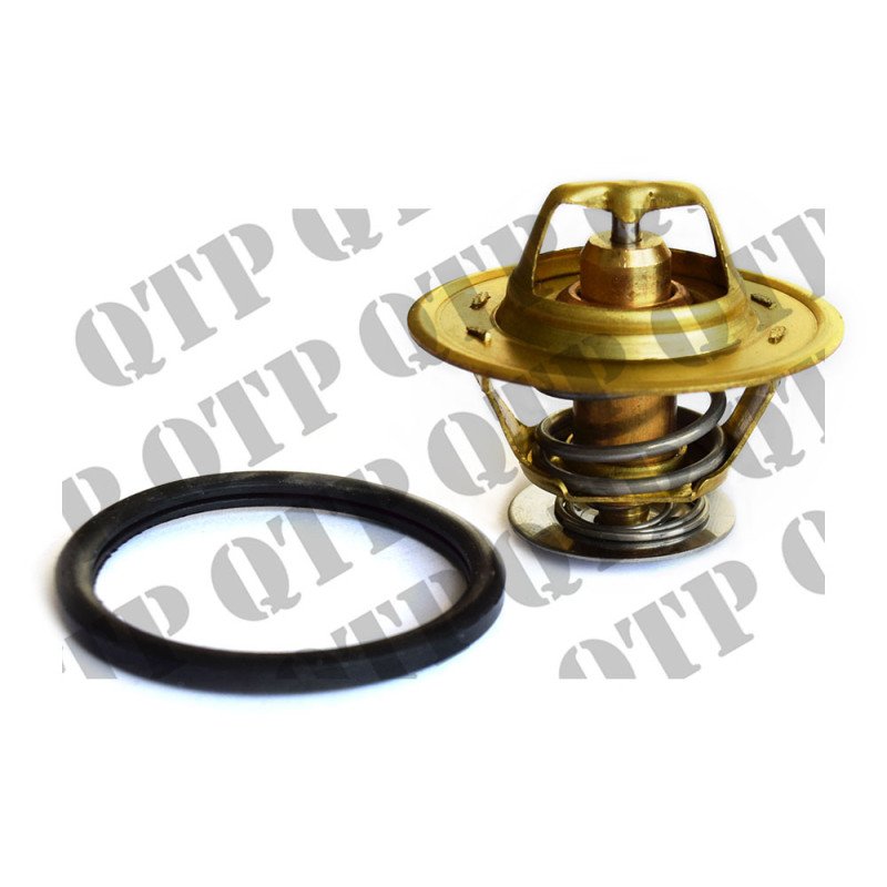 Thermostat