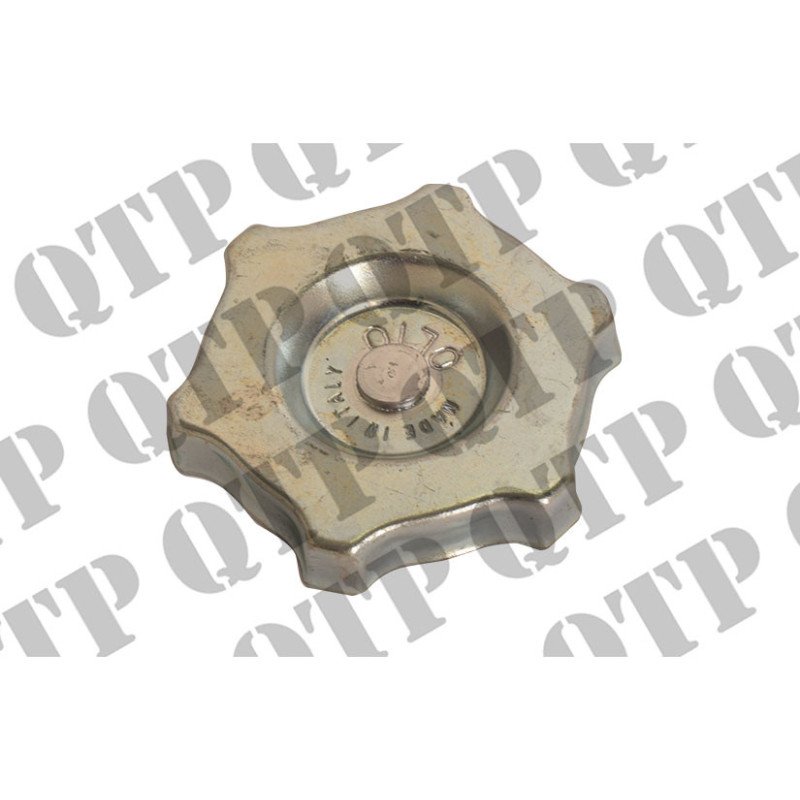 Bouchon de remplissage d'huile