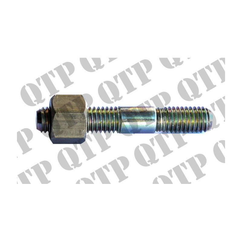 Goujon du collecteur d'échappement (Pack de 6)