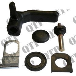 Kit de poignée de fenêtre arrière