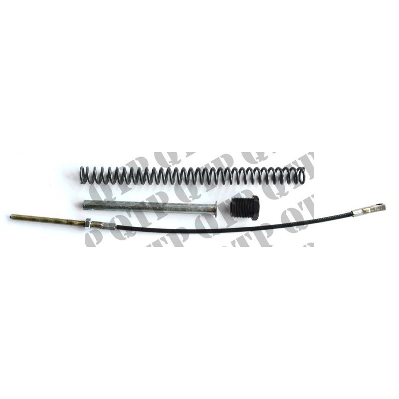 Kit de câble de la portière