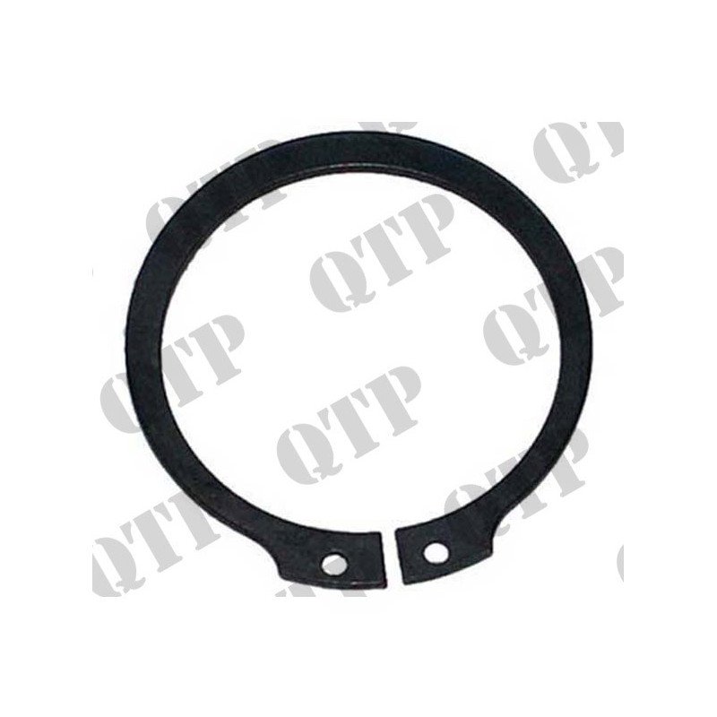 Circlip de retenue de bague d'entrée (Pack de 5)