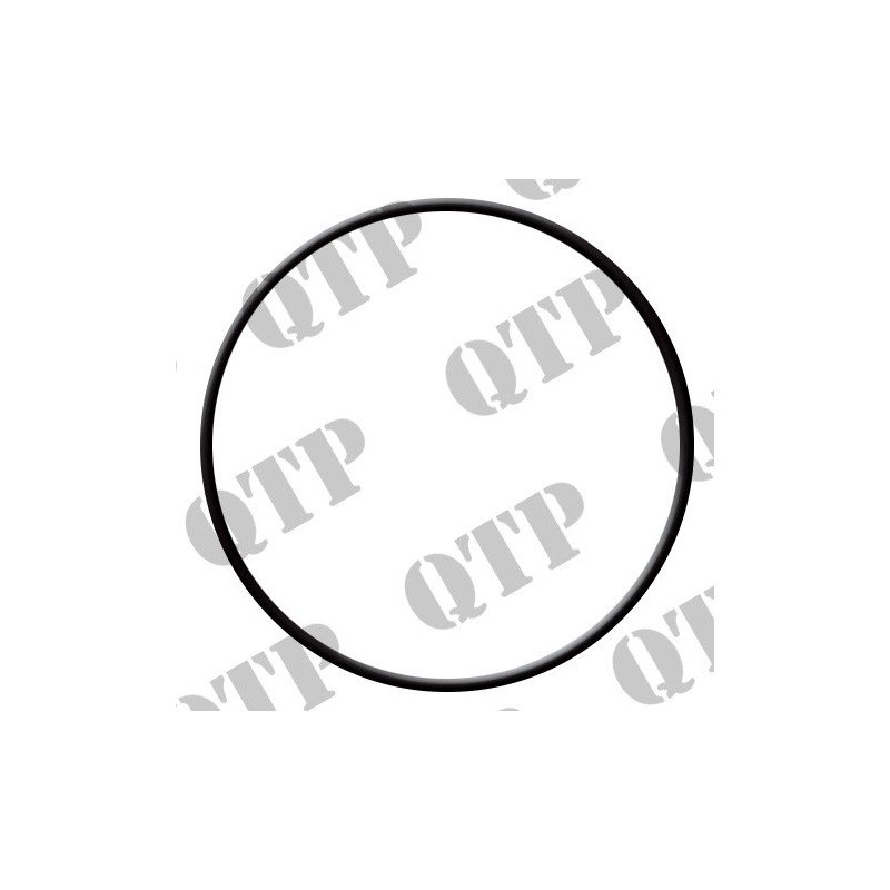 Joint torique de filtre hydraulique