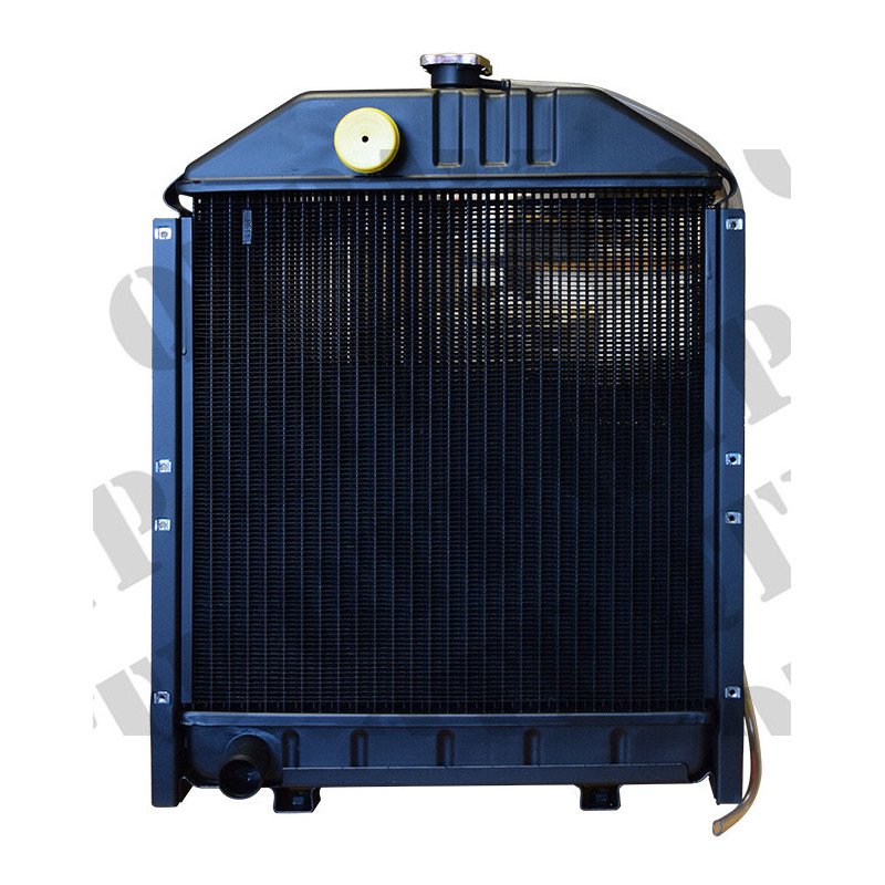 Radiateur Fiat 480 500 540 450 550 600 640