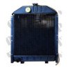 Radiateur Fiat 480 500 540 450 550 600 640