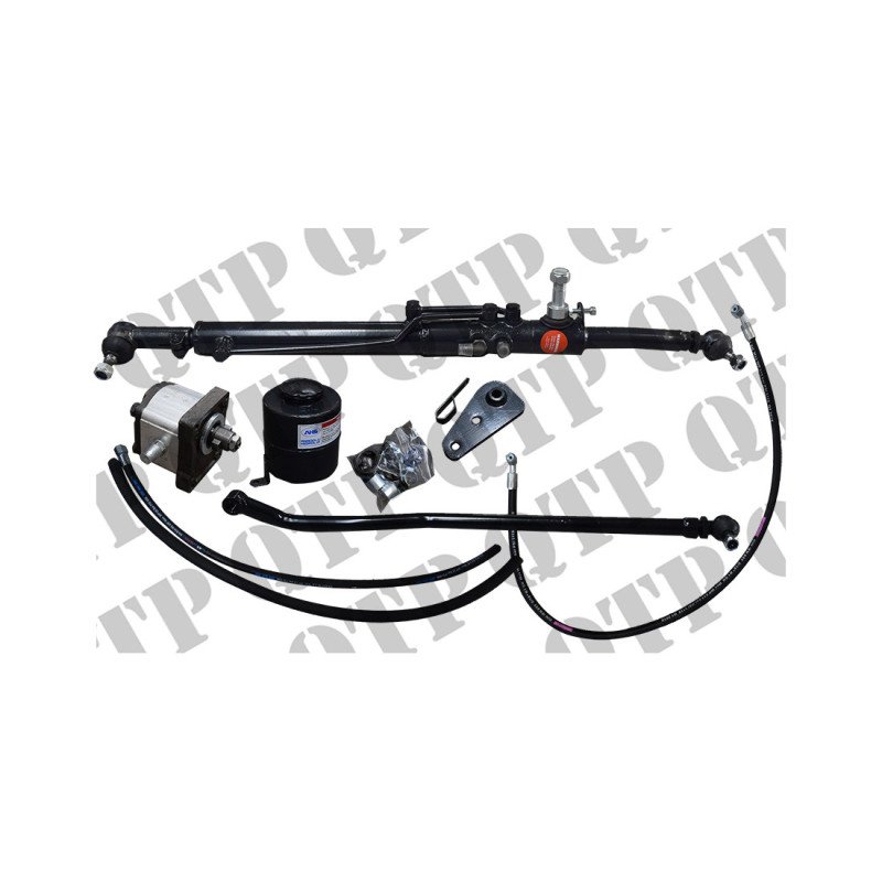 Kit de direction assistée