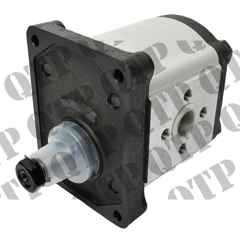 Pompe hydraulique