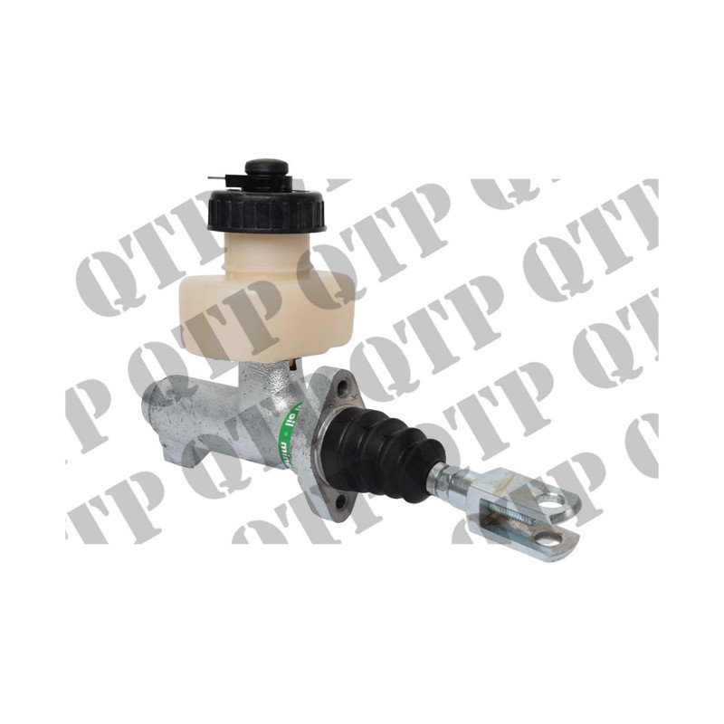 Maître-cylindre d'embrayage