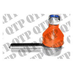 Embout de barre d'accouplement D