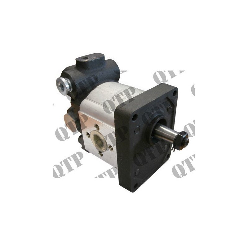 Pompe de direction assistée