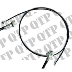 Cáble de compte-tours