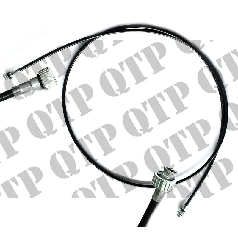 Cáble de compte-tours