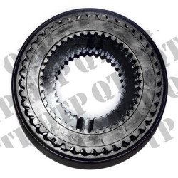 Assemblage de synchronisation