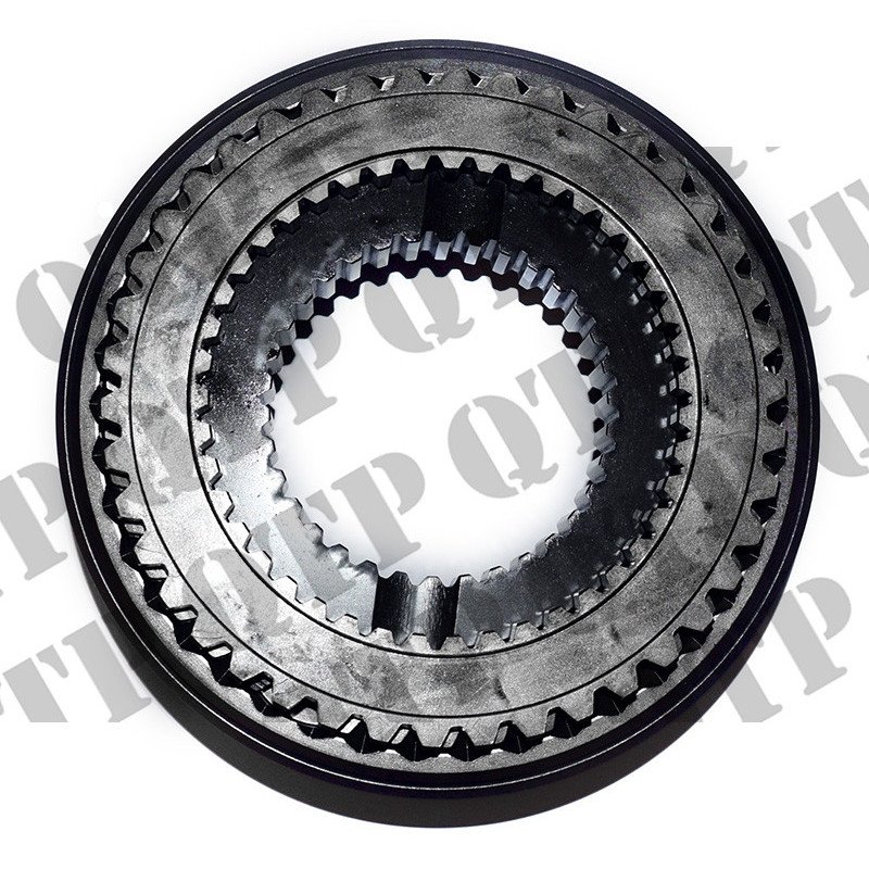 Assemblage de synchronisation